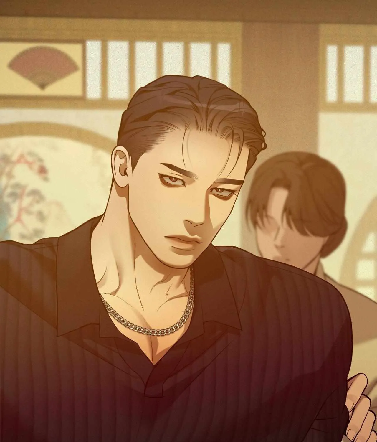 Read PEARL BOY: IGNITE THE DAWN chapter 16 image 136 on Lezhin