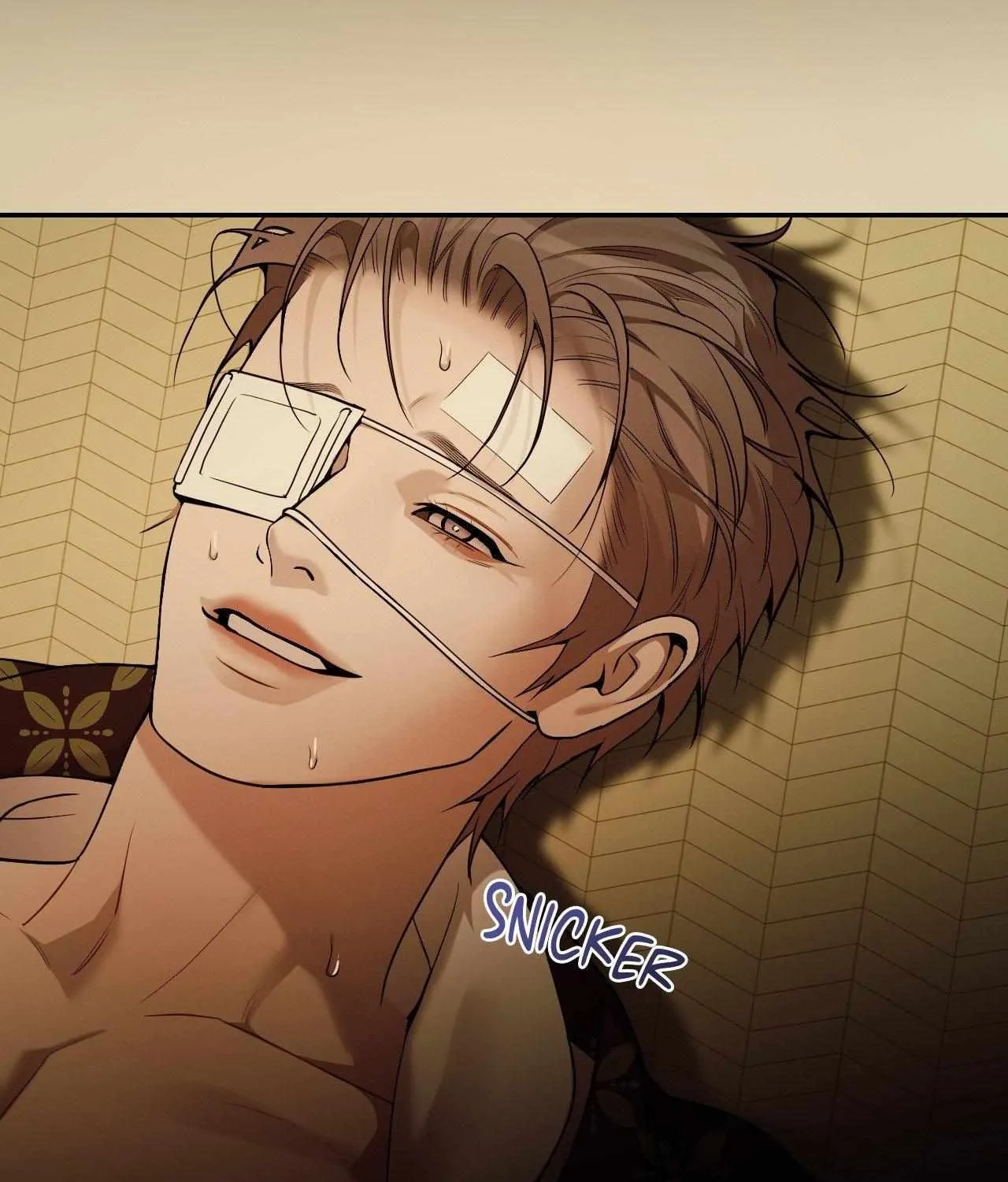 Read PEARL BOY: IGNITE THE DAWN chapter 16 image 4 on Lezhin