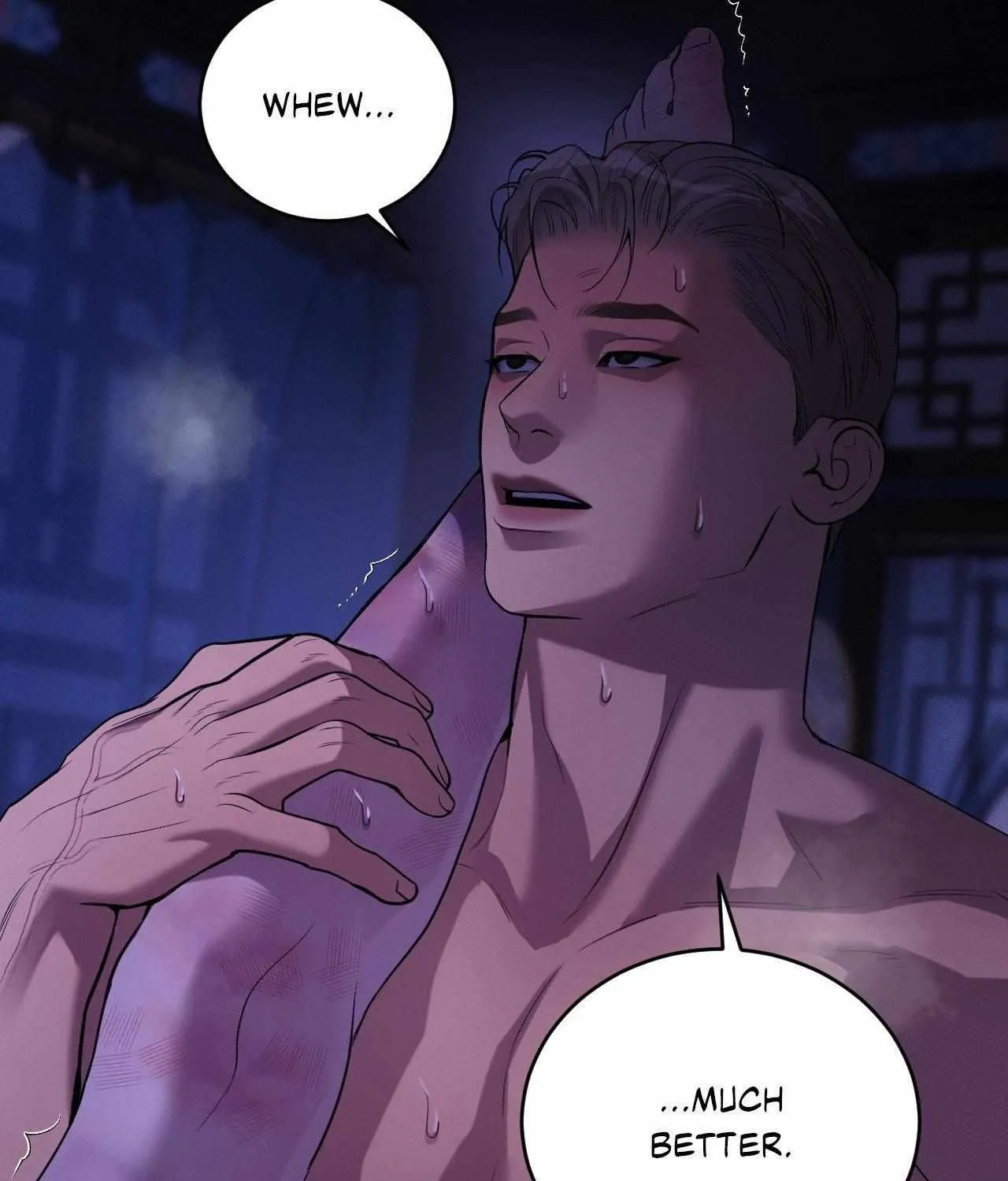 Read PEARL BOY: IGNITE THE DAWN chapter 16 image 49 on Lezhin