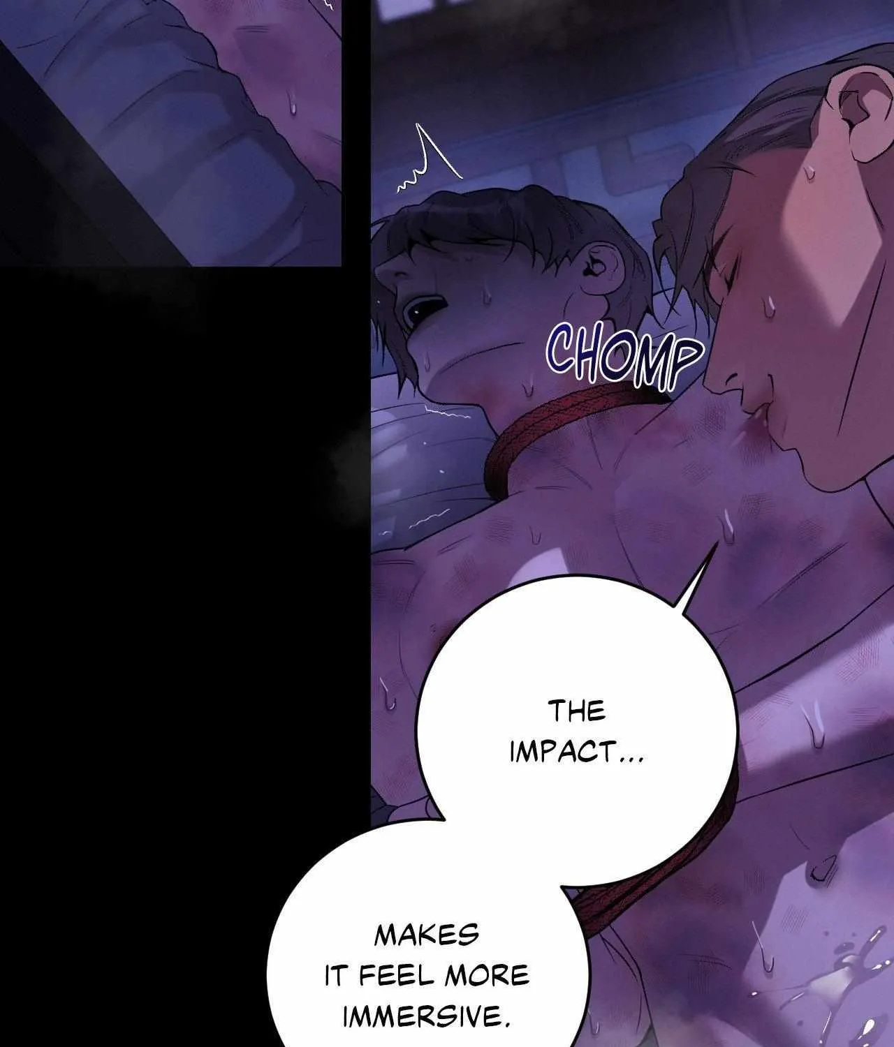 Read PEARL BOY: IGNITE THE DAWN chapter 16 image 53 on Lezhin