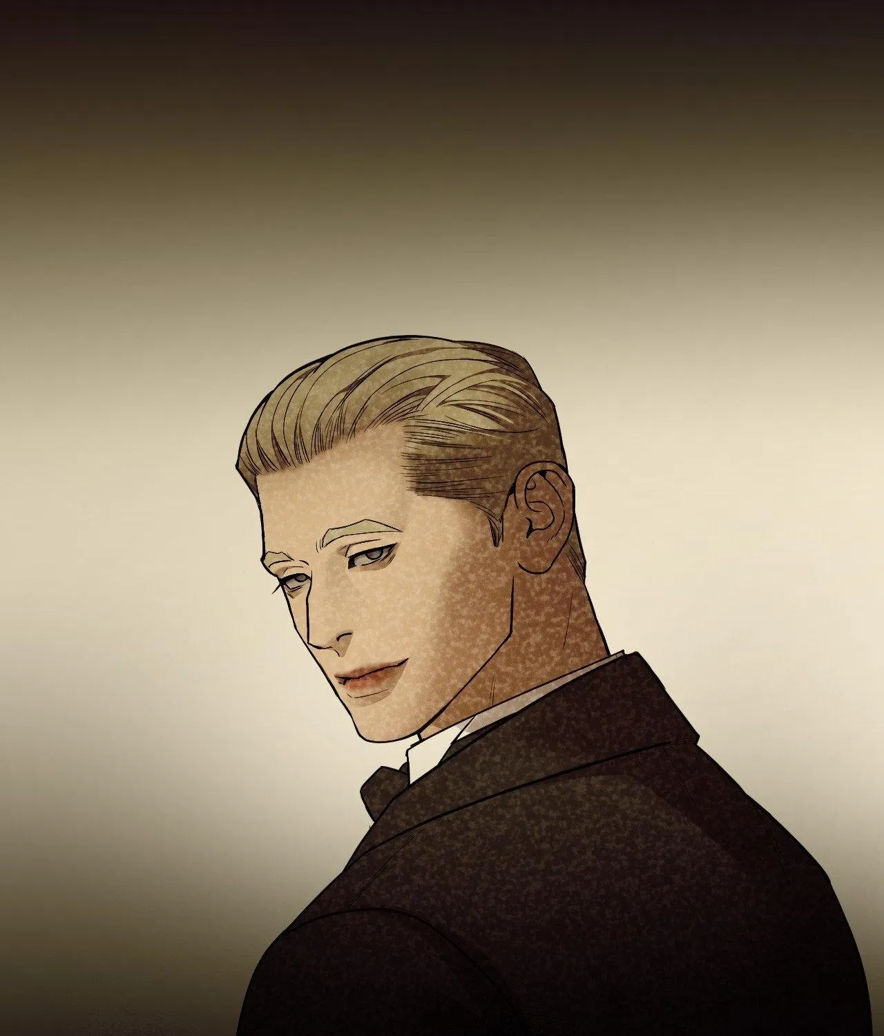 Read PEARL BOY: IGNITE THE DAWN chapter 16 image 6 on Lezhin