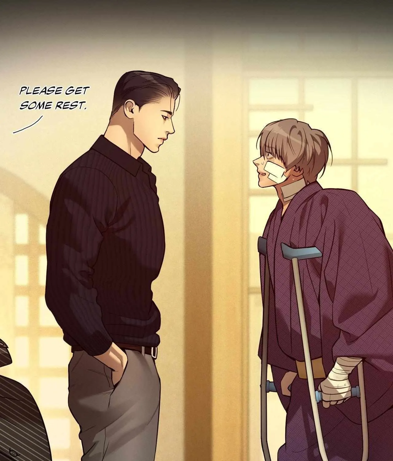 Read PEARL BOY: IGNITE THE DAWN chapter 17 image 149 on Lezhin