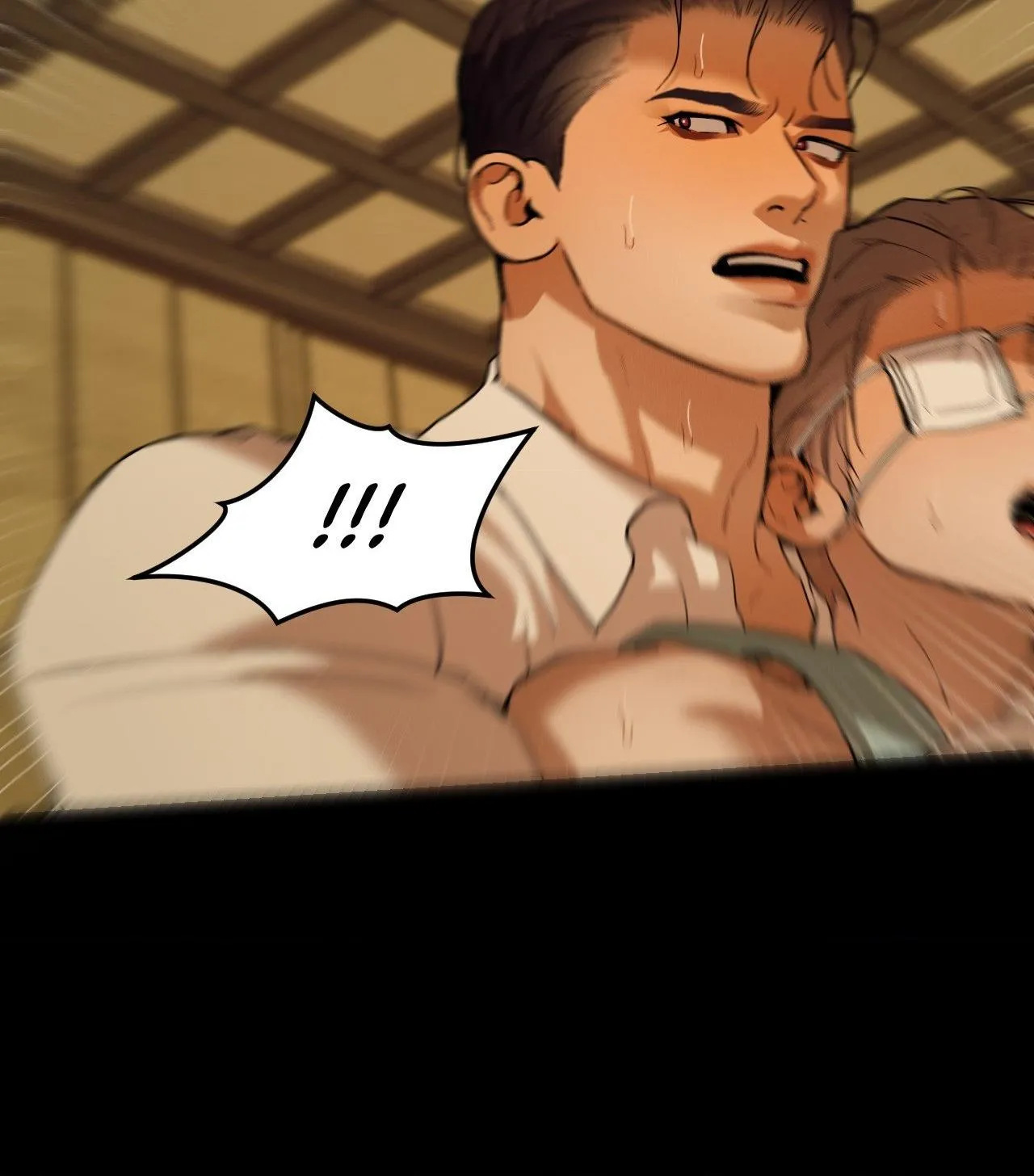 Read PEARL BOY: IGNITE THE DAWN chapter 17 image 36 on Lezhin