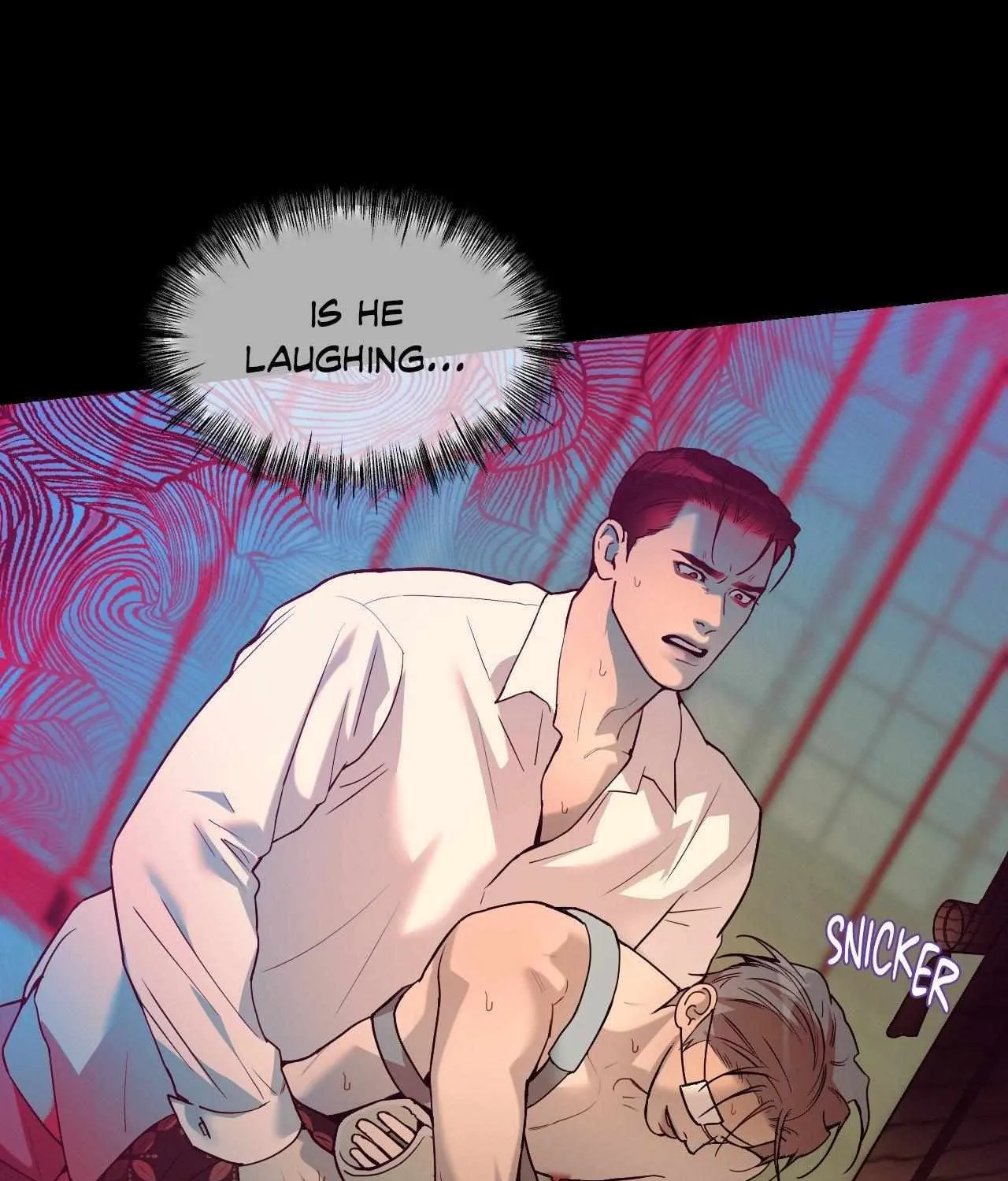 Read PEARL BOY: IGNITE THE DAWN chapter 17 image 48 on Lezhin