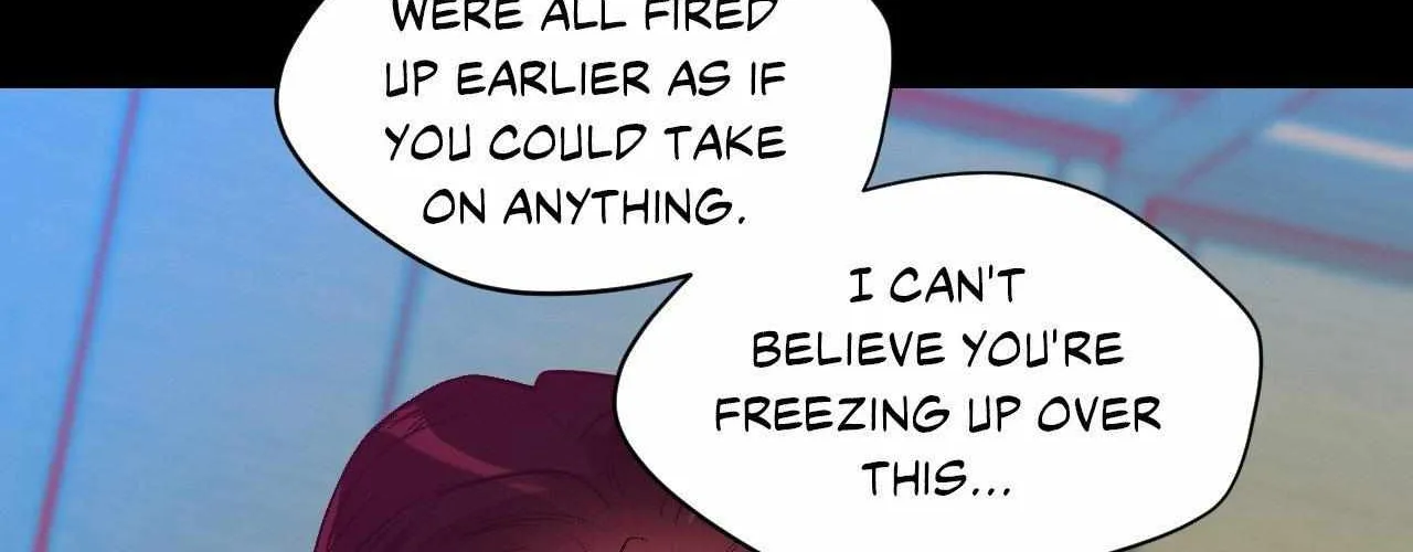 Read PEARL BOY: IGNITE THE DAWN chapter 17 image 63 on Lezhin