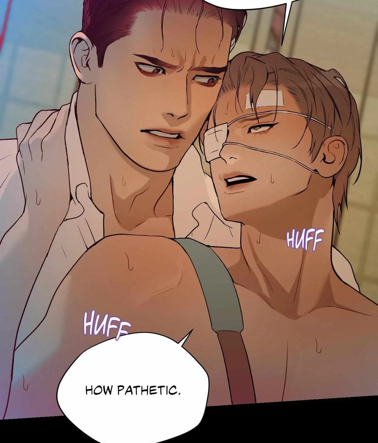 Read PEARL BOY: IGNITE THE DAWN chapter 17 image 64 on Lezhin