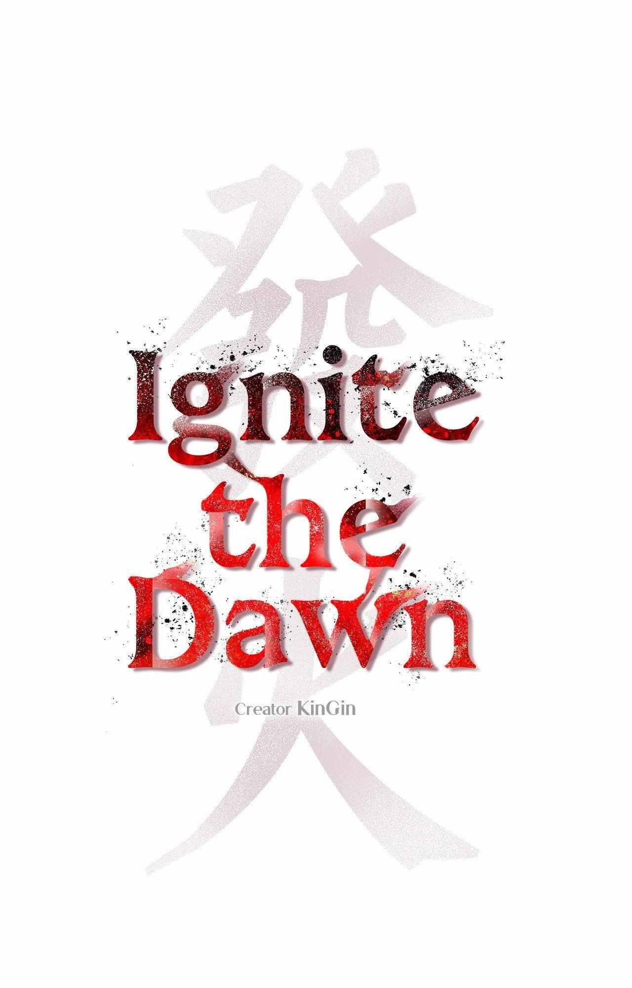 Read PEARL BOY: IGNITE THE DAWN chapter 18 image 29 on Lezhin