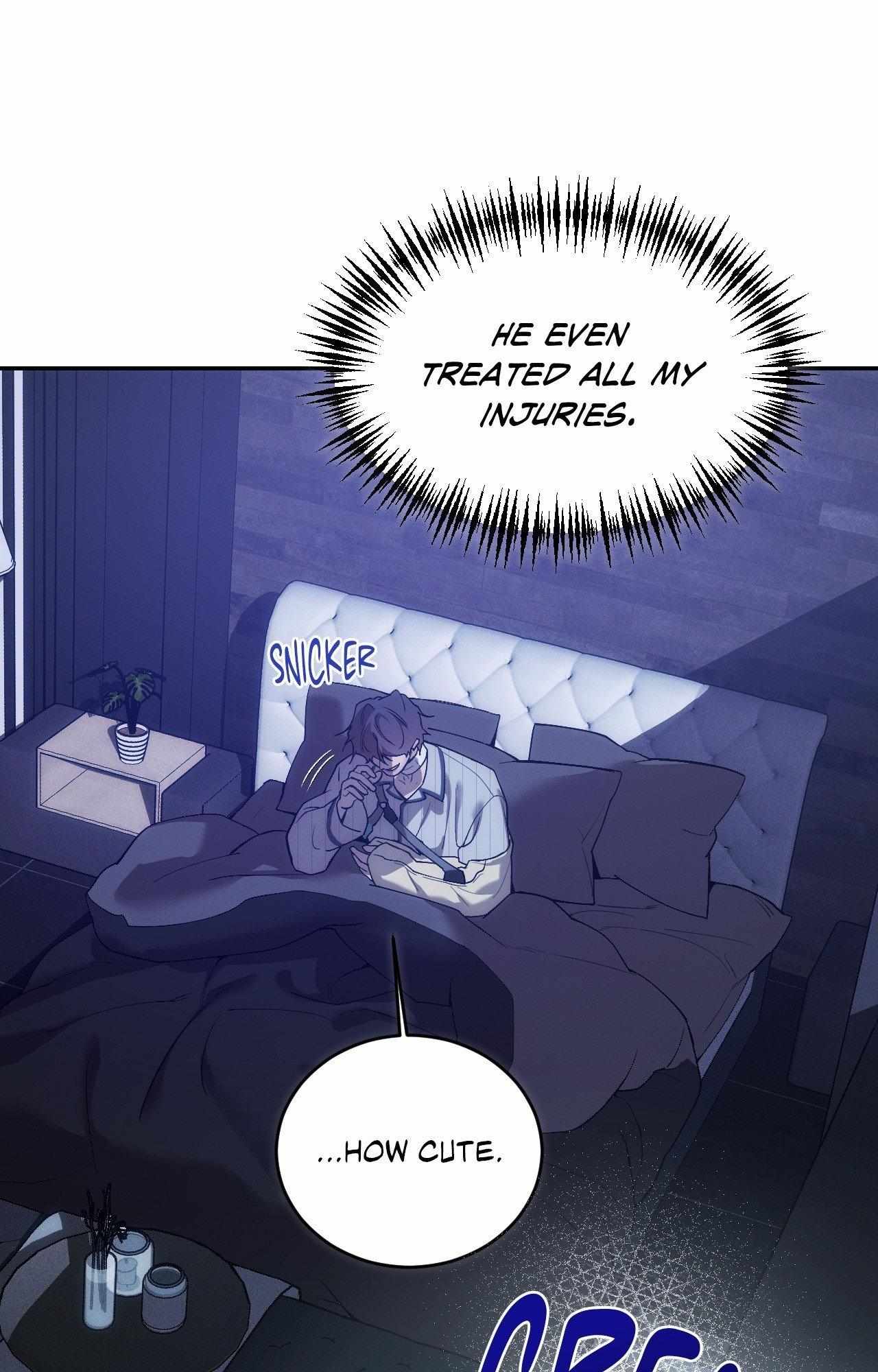 Read PEARL BOY: IGNITE THE DAWN chapter 18 image 40 on Lezhin
