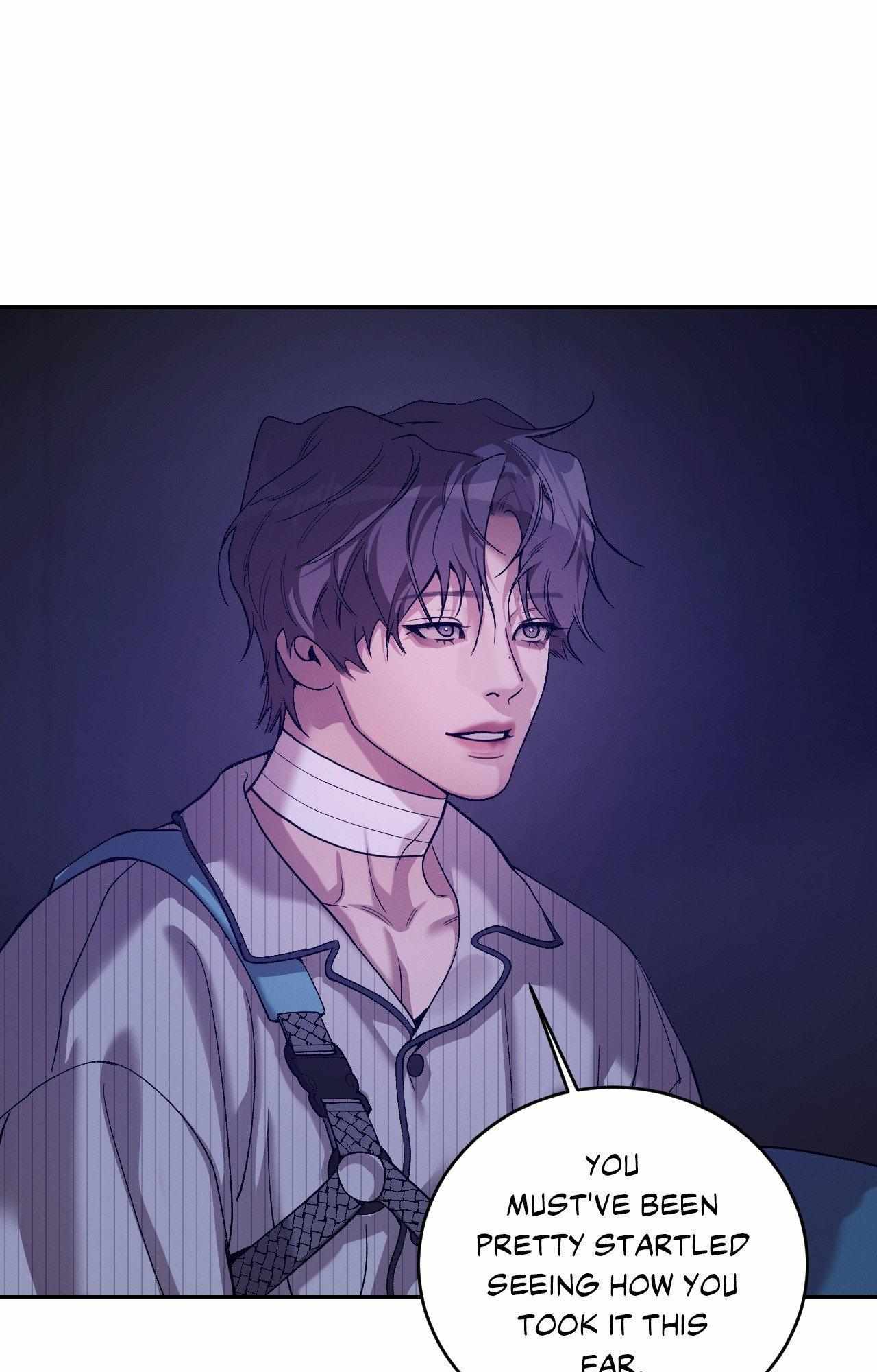 Read PEARL BOY: IGNITE THE DAWN chapter 18 image 44 on Lezhin