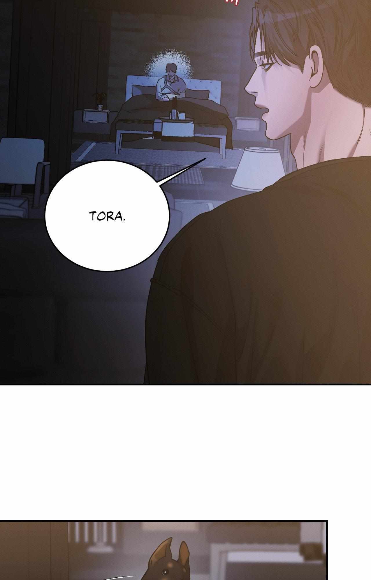 Read PEARL BOY: IGNITE THE DAWN chapter 18 image 47 on Lezhin