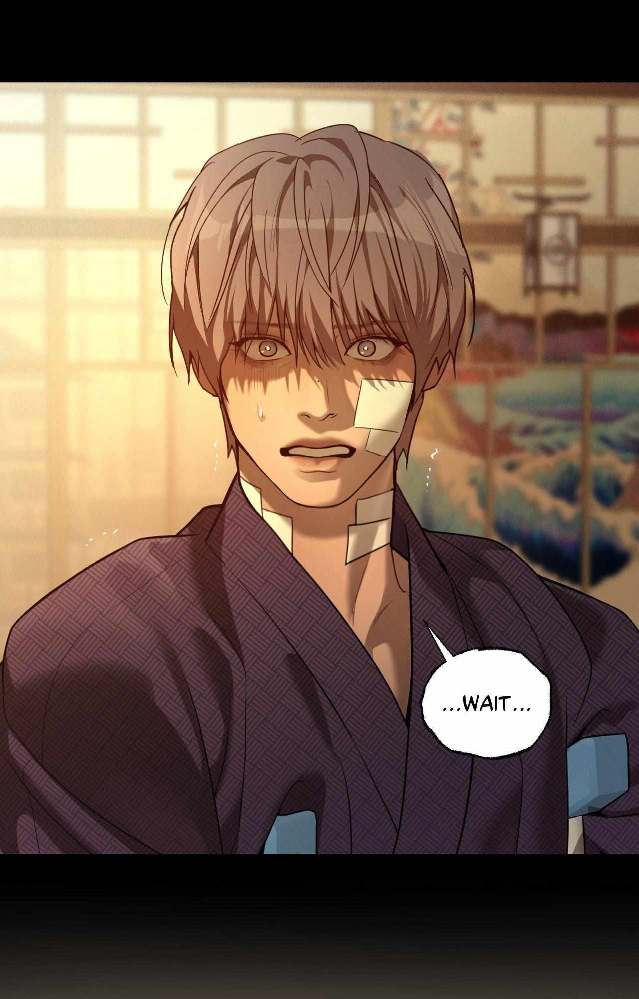 Read PEARL BOY: IGNITE THE DAWN chapter 18 image 6 on Lezhin