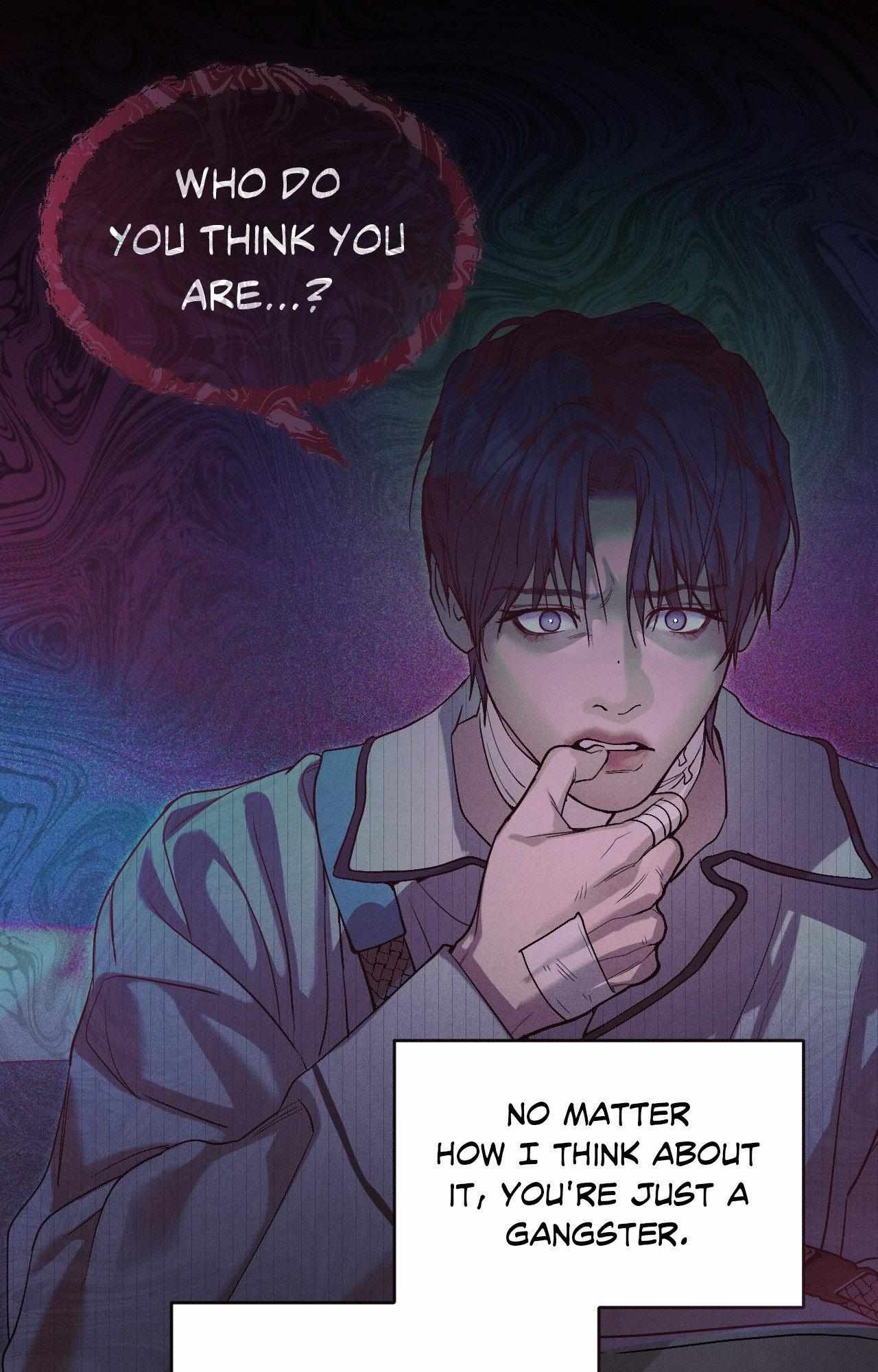 Read PEARL BOY: IGNITE THE DAWN chapter 18 image 76 on Lezhin