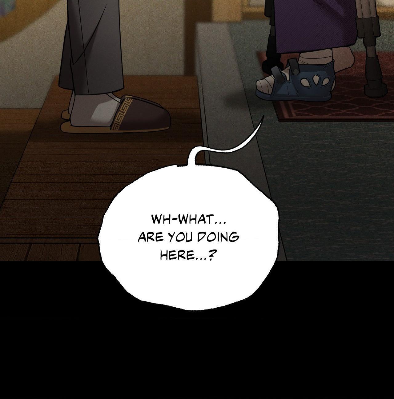 Read PEARL BOY: IGNITE THE DAWN chapter 18 image 8 on Lezhin