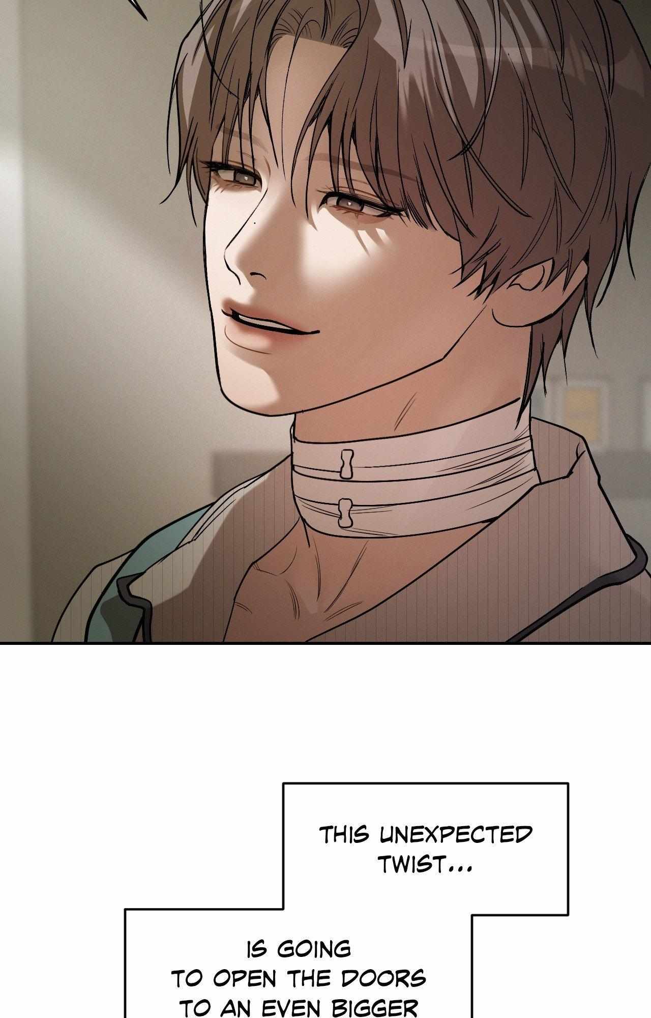 Read PEARL BOY: IGNITE THE DAWN chapter 18 image 85 on Lezhin