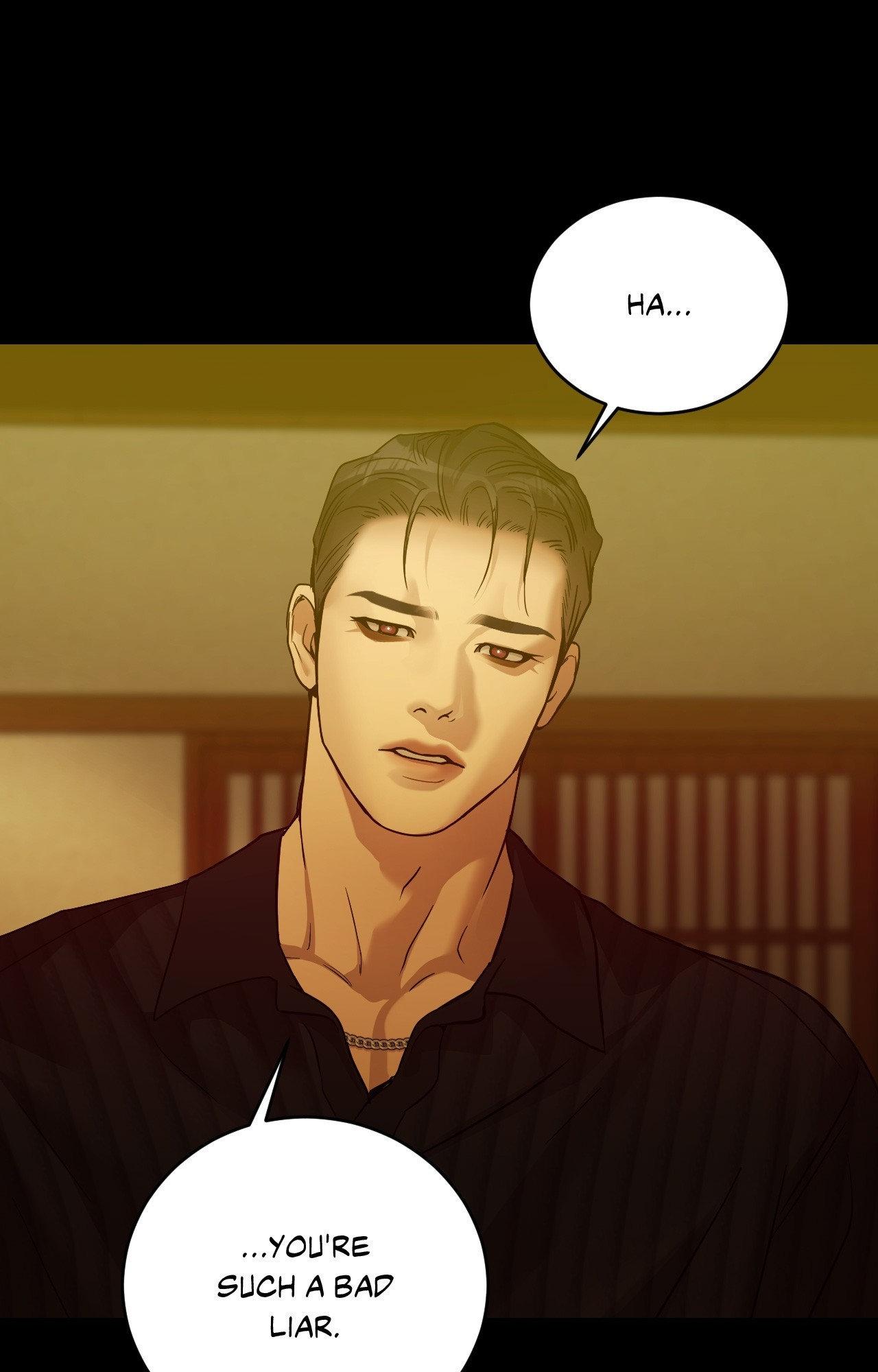 Read PEARL BOY: IGNITE THE DAWN chapter 18 image 9 on Lezhin