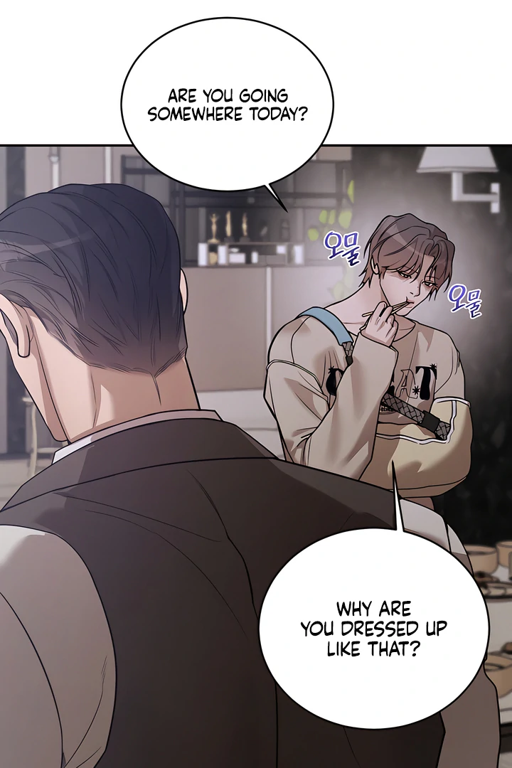 Read PEARL BOY: IGNITE THE DAWN chapter 19 image 40 on Lezhin