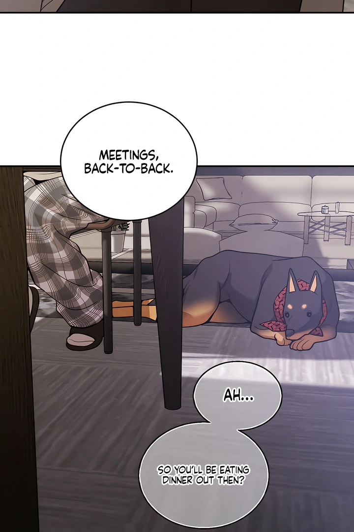 Read PEARL BOY: IGNITE THE DAWN chapter 19 image 41 on Lezhin