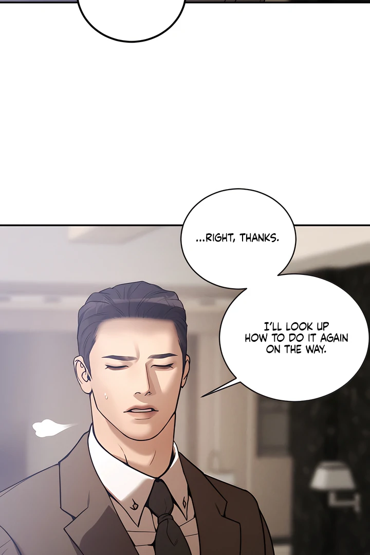 Read PEARL BOY: IGNITE THE DAWN chapter 19 image 52 on Lezhin
