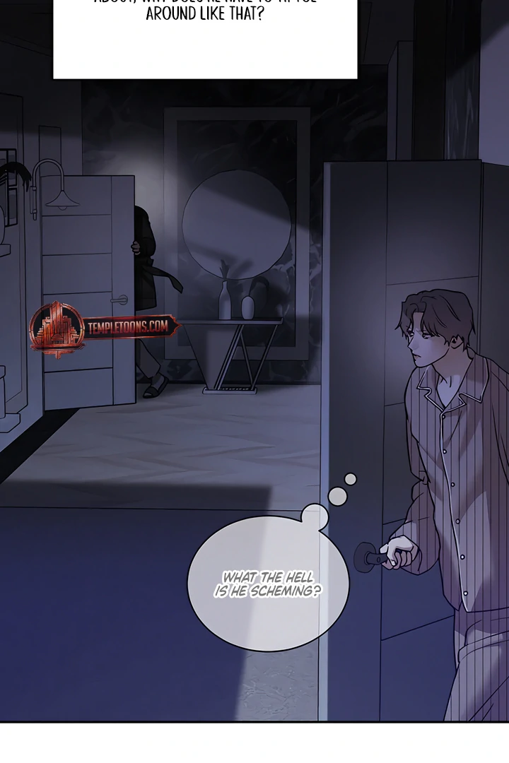 Read PEARL BOY: IGNITE THE DAWN chapter 19 image 6 on Lezhin
