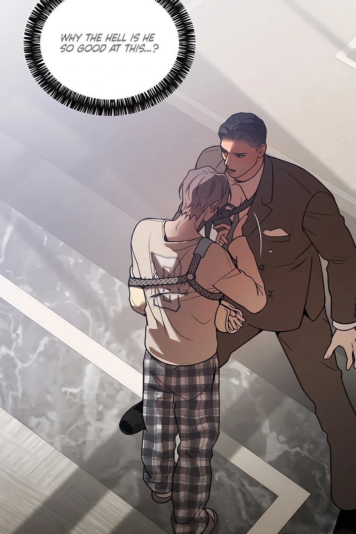 Read PEARL BOY: IGNITE THE DAWN chapter 19 image 63 on Lezhin