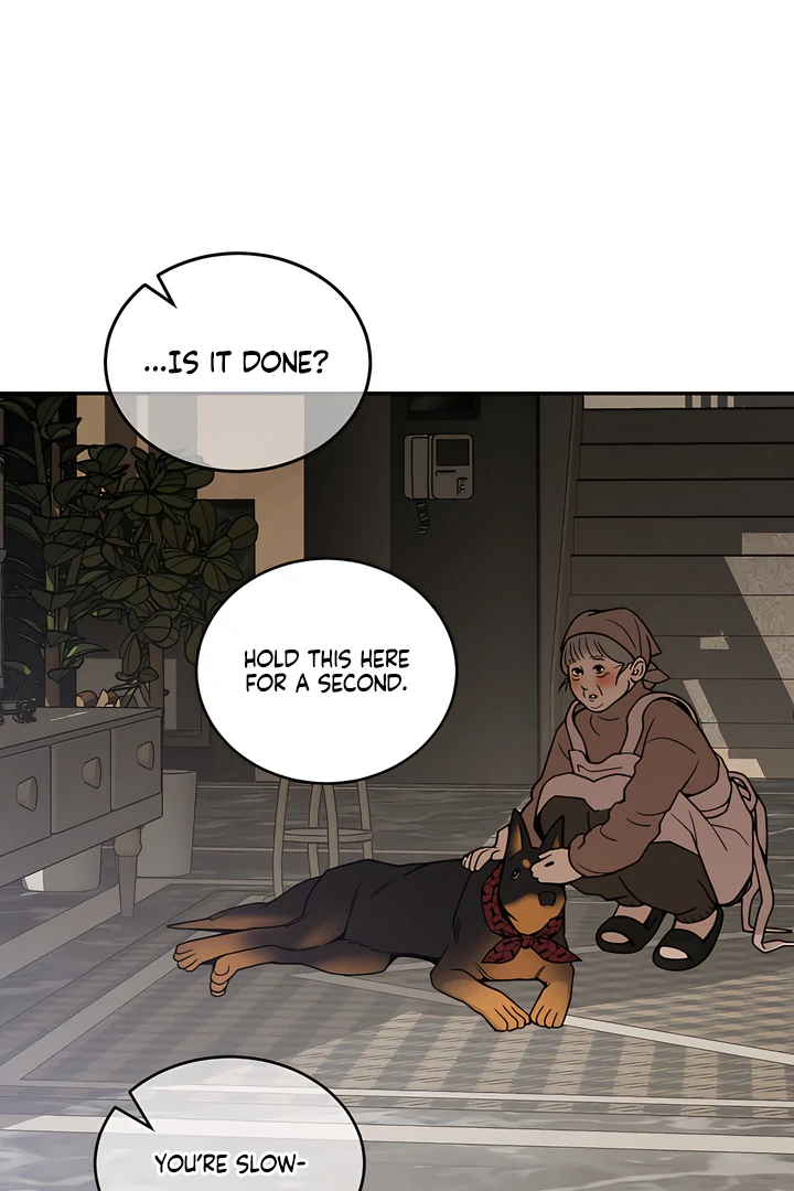 Read PEARL BOY: IGNITE THE DAWN chapter 19 image 68 on Lezhin