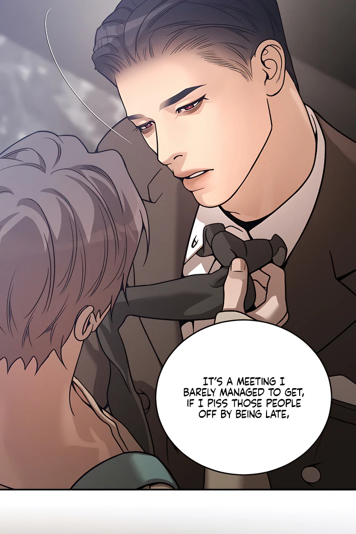 Read PEARL BOY: IGNITE THE DAWN chapter 19 image 71 on Lezhin