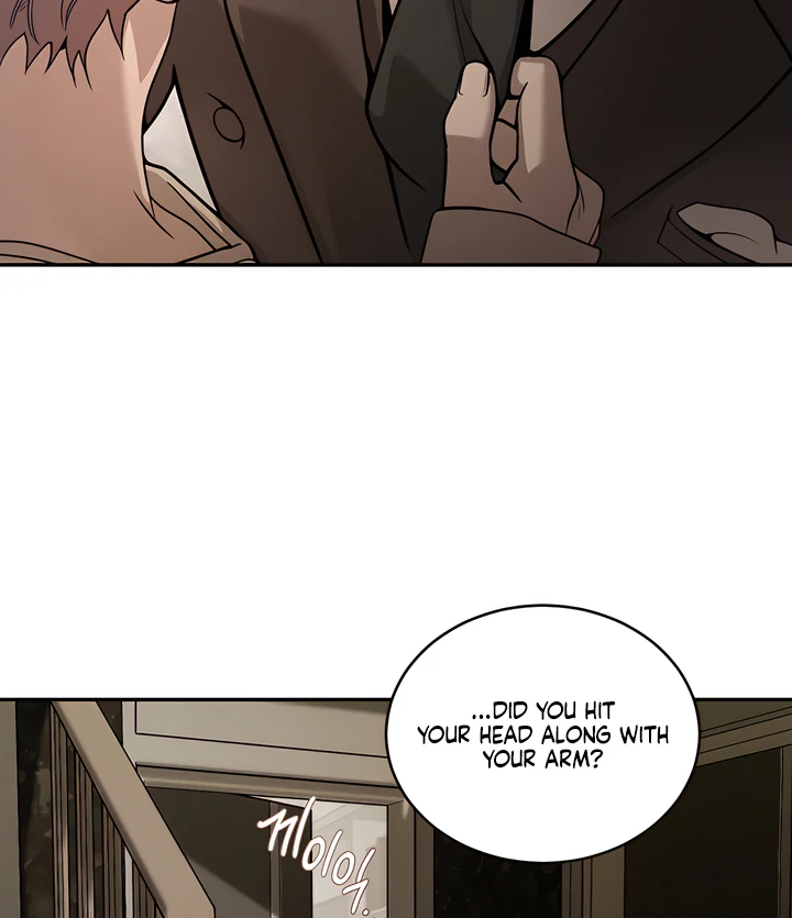 Read PEARL BOY: IGNITE THE DAWN chapter 19 image 76 on Lezhin