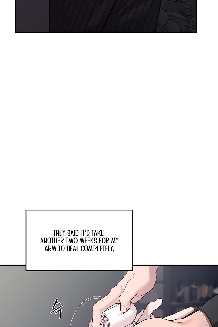 Read PEARL BOY: IGNITE THE DAWN chapter 19 image 8 on Lezhin