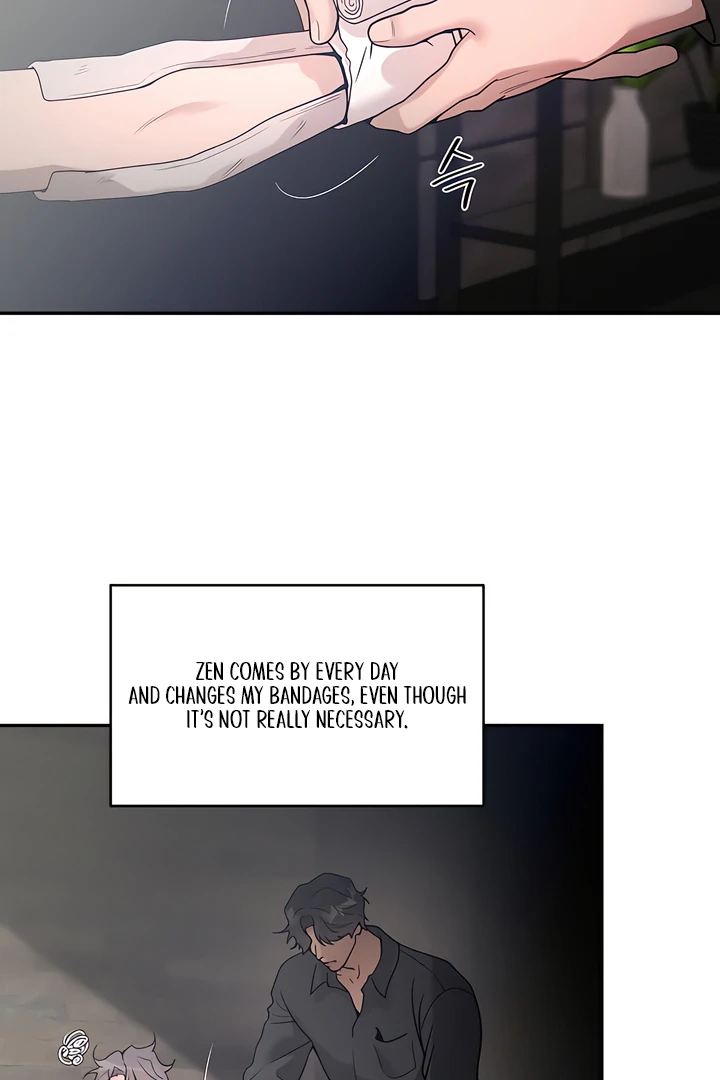 Read PEARL BOY: IGNITE THE DAWN chapter 19 image 9 on Lezhin