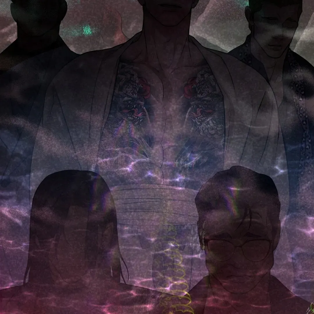 Read PEARL BOY: IGNITE THE DAWN chapter 2 image 37 on Lezhin