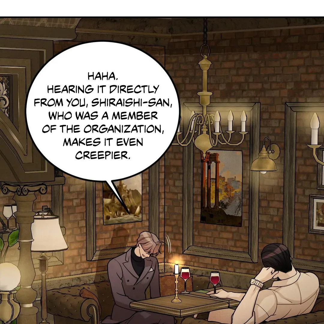 Read PEARL BOY: IGNITE THE DAWN chapter 2 image 43 on Lezhin