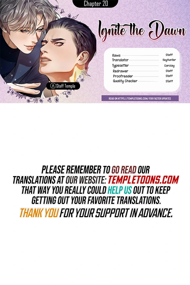 Read PEARL BOY: IGNITE THE DAWN chapter 20 image 1 on Lezhin