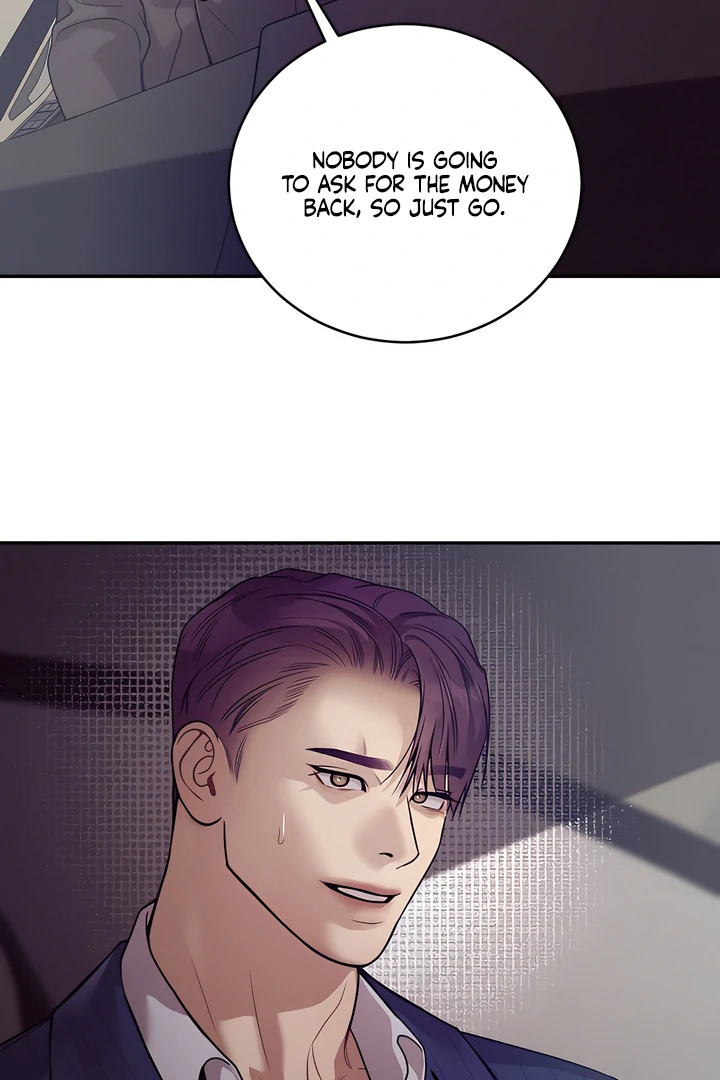 Read PEARL BOY: IGNITE THE DAWN chapter 20 image 32 on Lezhin