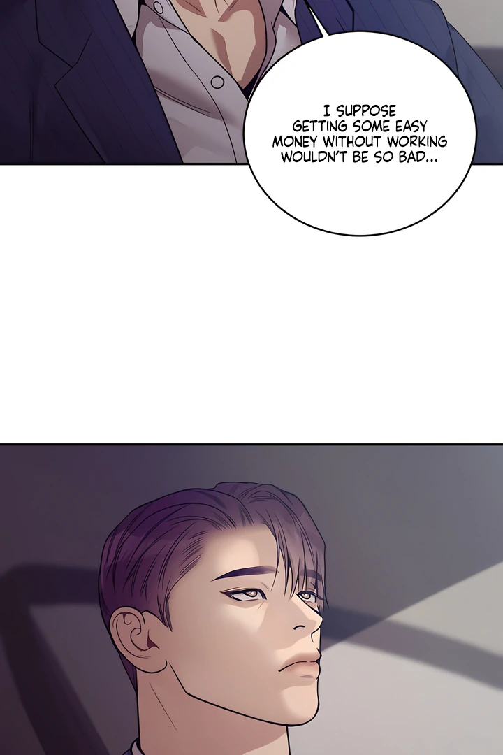 Read PEARL BOY: IGNITE THE DAWN chapter 20 image 33 on Lezhin