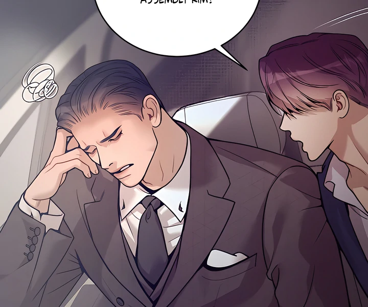 Read PEARL BOY: IGNITE THE DAWN chapter 20 image 35 on Lezhin
