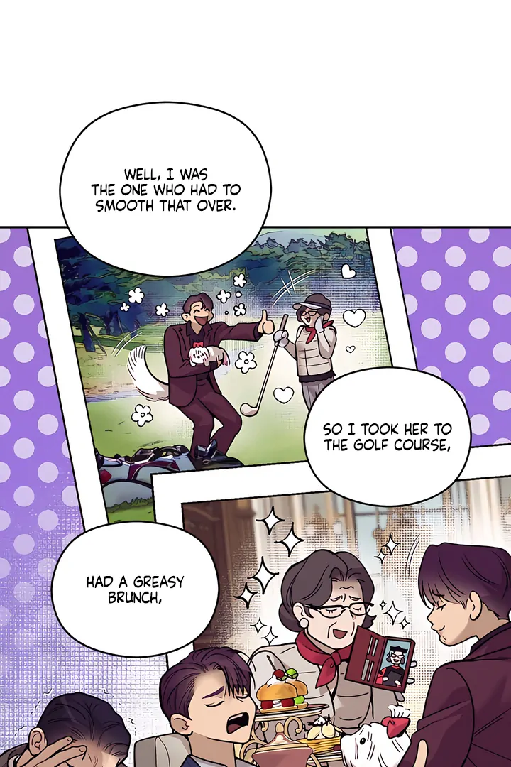 Read PEARL BOY: IGNITE THE DAWN chapter 20 image 37 on Lezhin