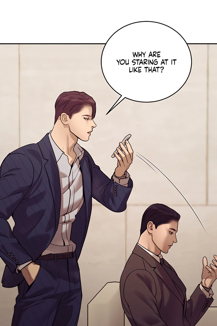 Read PEARL BOY: IGNITE THE DAWN chapter 20 image 79 on Lezhin