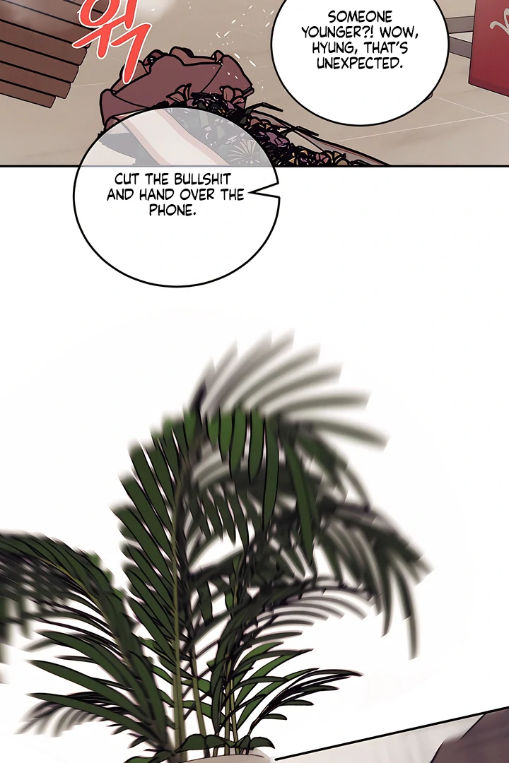 Read PEARL BOY: IGNITE THE DAWN chapter 20 image 85 on Lezhin