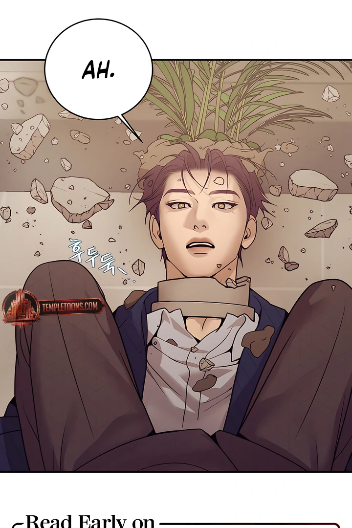 Read PEARL BOY: IGNITE THE DAWN chapter 20 image 87 on Lezhin