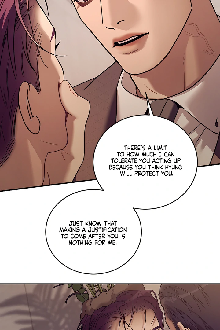 Read PEARL BOY: IGNITE THE DAWN chapter 21 image 16 on Lezhin