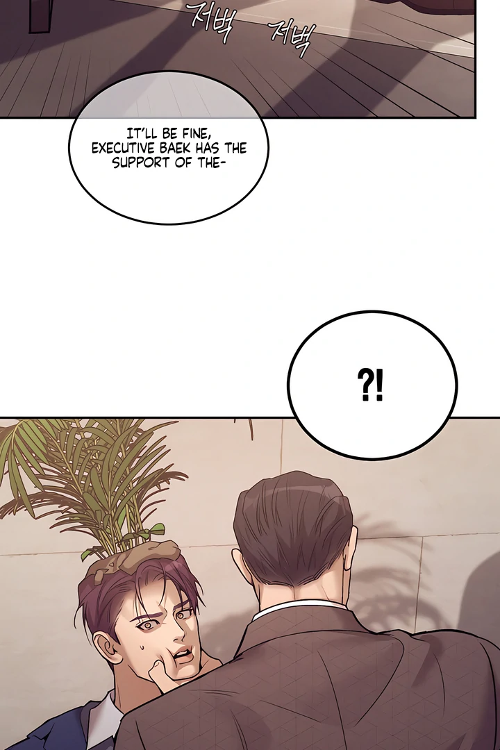Read PEARL BOY: IGNITE THE DAWN chapter 21 image 20 on Lezhin