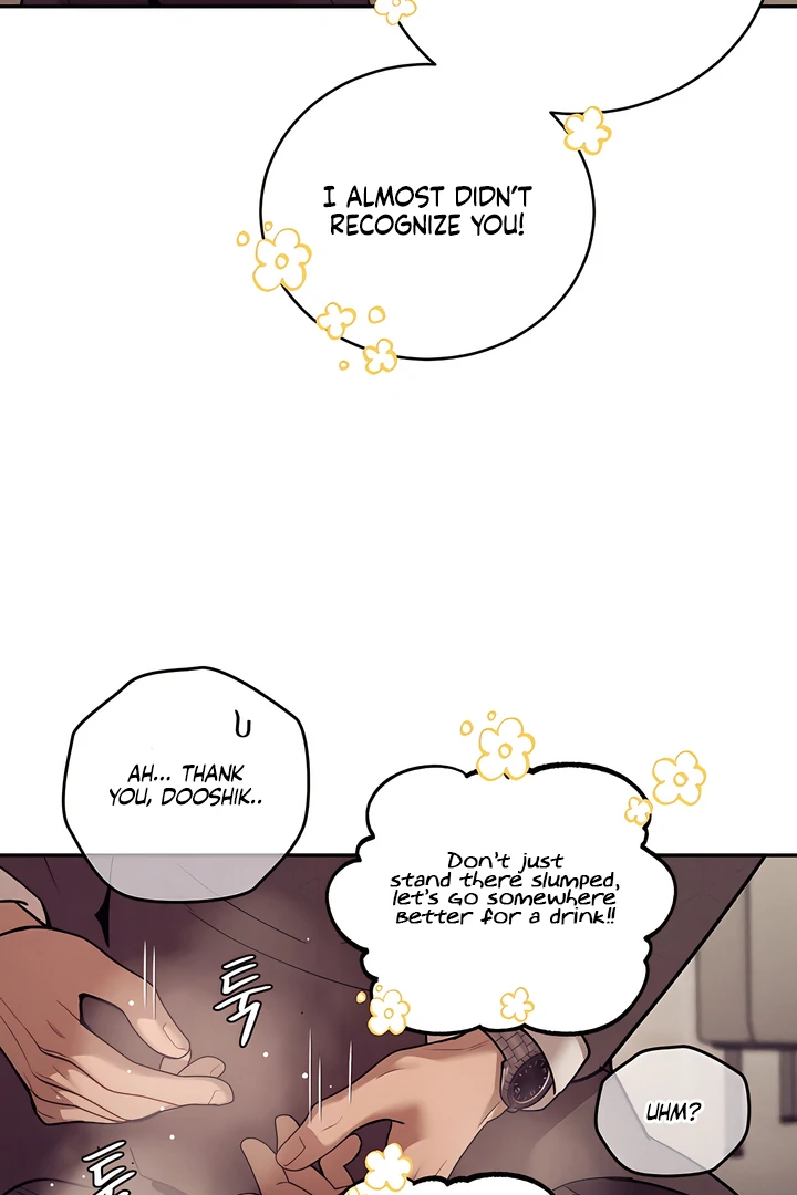 Read PEARL BOY: IGNITE THE DAWN chapter 21 image 25 on Lezhin