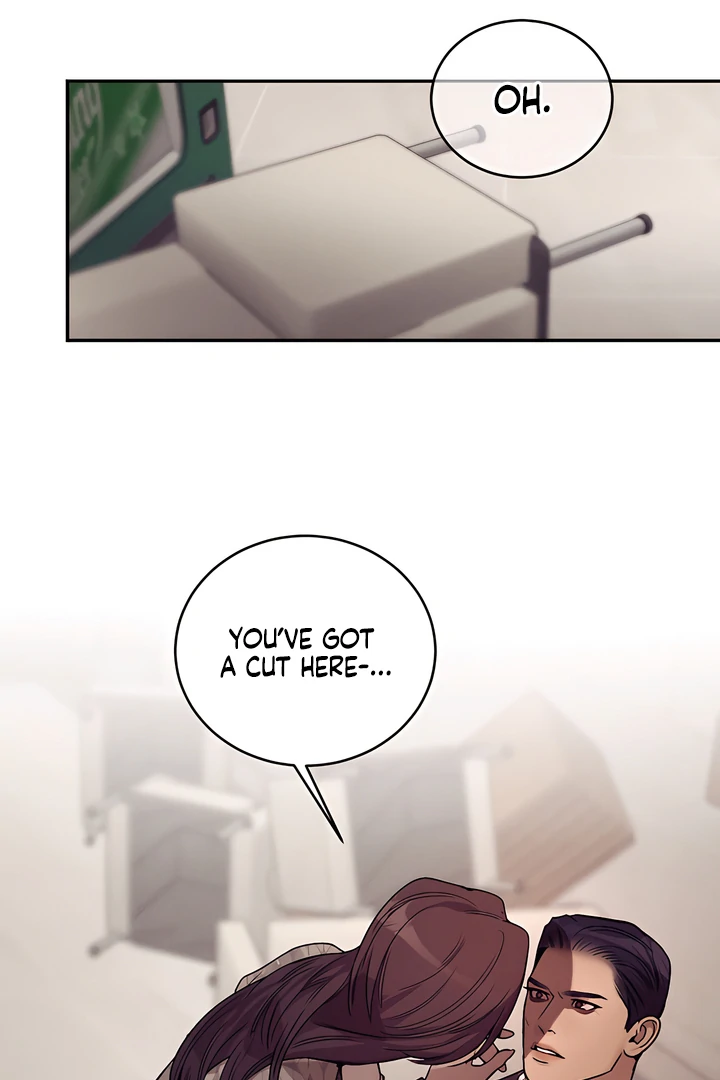 Read PEARL BOY: IGNITE THE DAWN chapter 21 image 28 on Lezhin