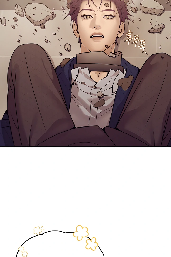 Read PEARL BOY: IGNITE THE DAWN chapter 21 image 3 on Lezhin