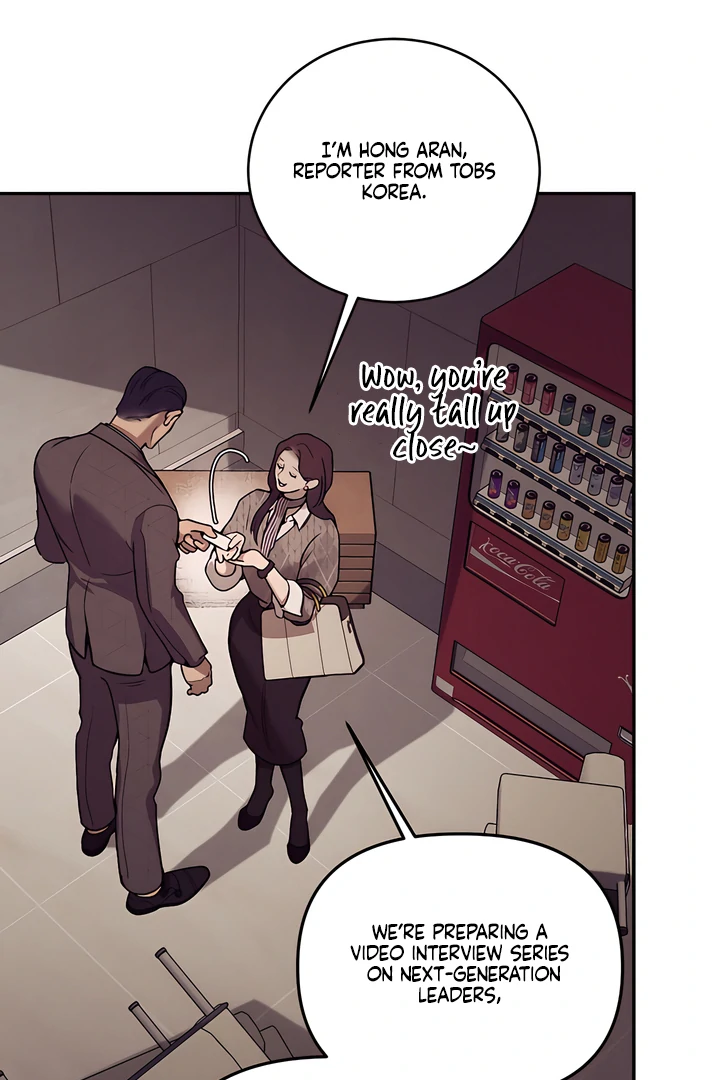Read PEARL BOY: IGNITE THE DAWN chapter 21 image 31 on Lezhin