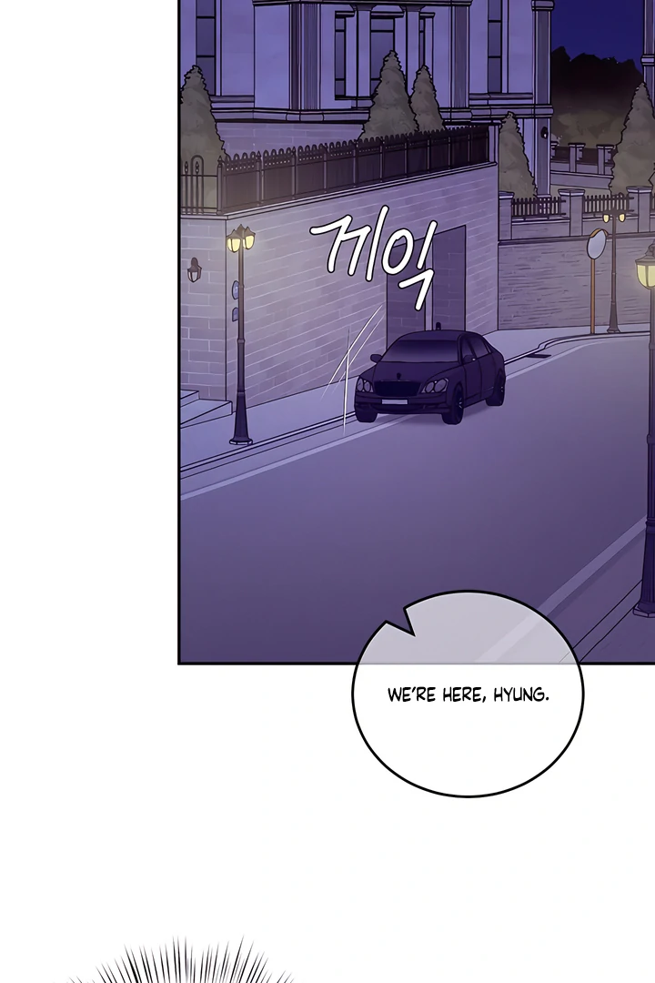 Read PEARL BOY: IGNITE THE DAWN chapter 21 image 38 on Lezhin