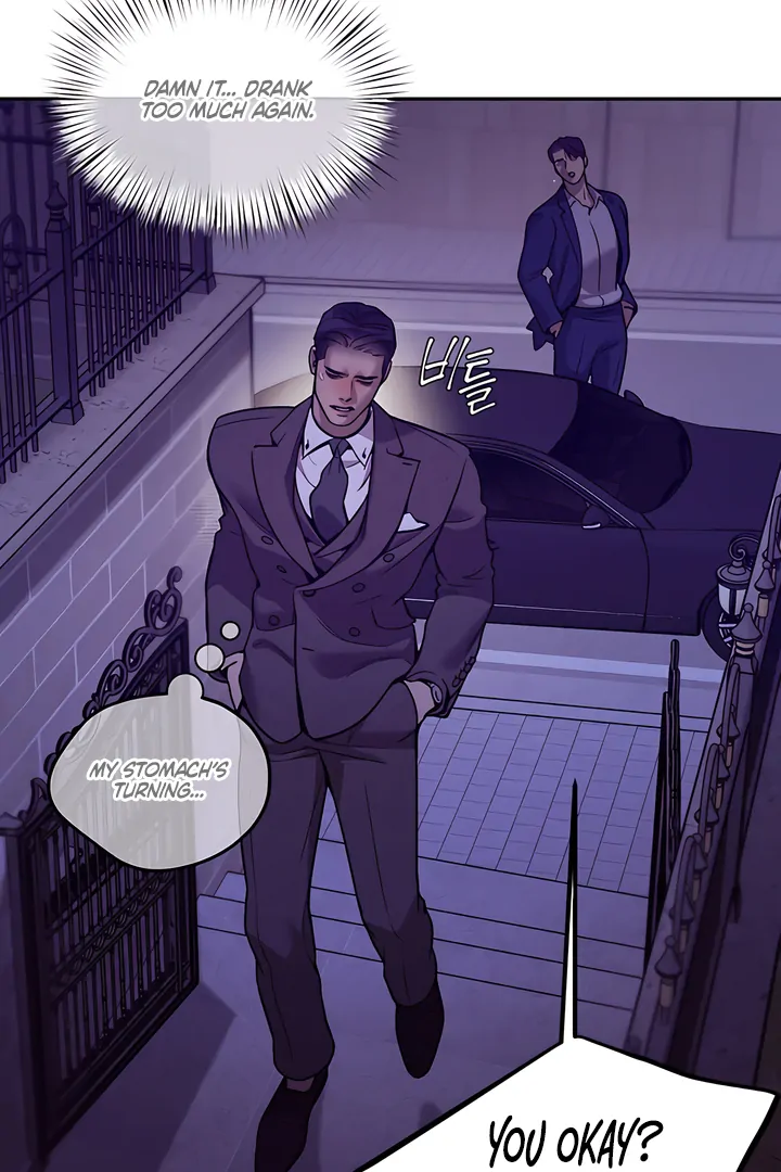Read PEARL BOY: IGNITE THE DAWN chapter 21 image 39 on Lezhin