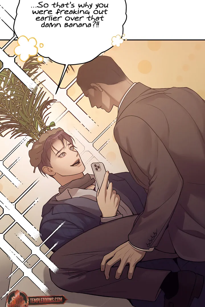 Read PEARL BOY: IGNITE THE DAWN chapter 21 image 4 on Lezhin