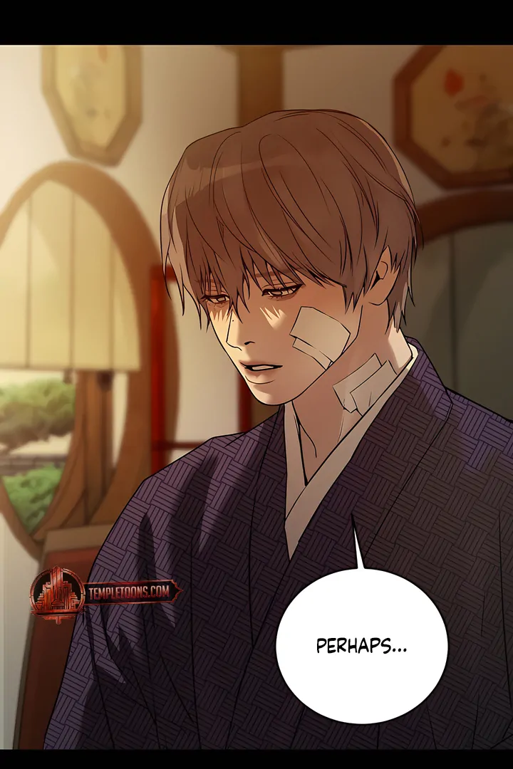 Read PEARL BOY: IGNITE THE DAWN chapter 21 image 50 on Lezhin