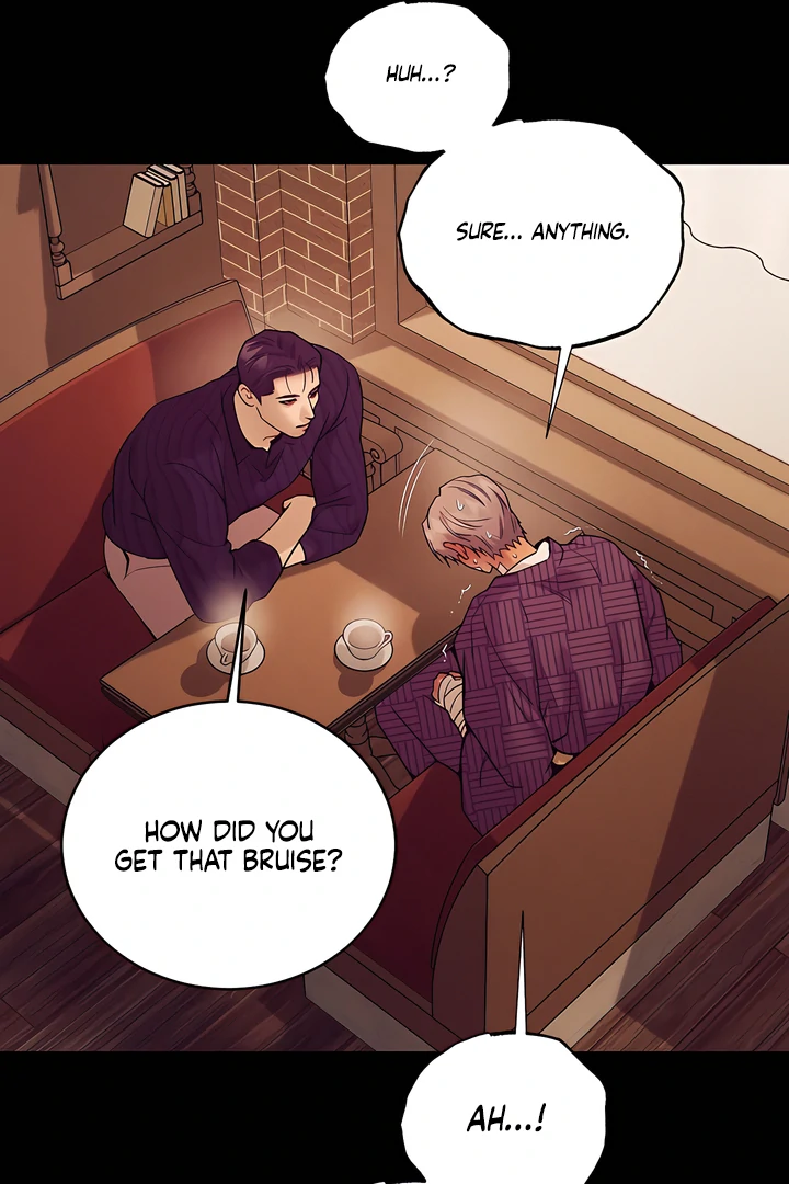 Read PEARL BOY: IGNITE THE DAWN chapter 21 image 57 on Lezhin
